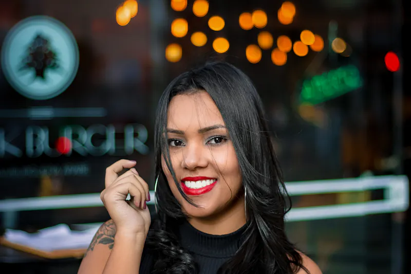 Maria Rodriguez - CEO